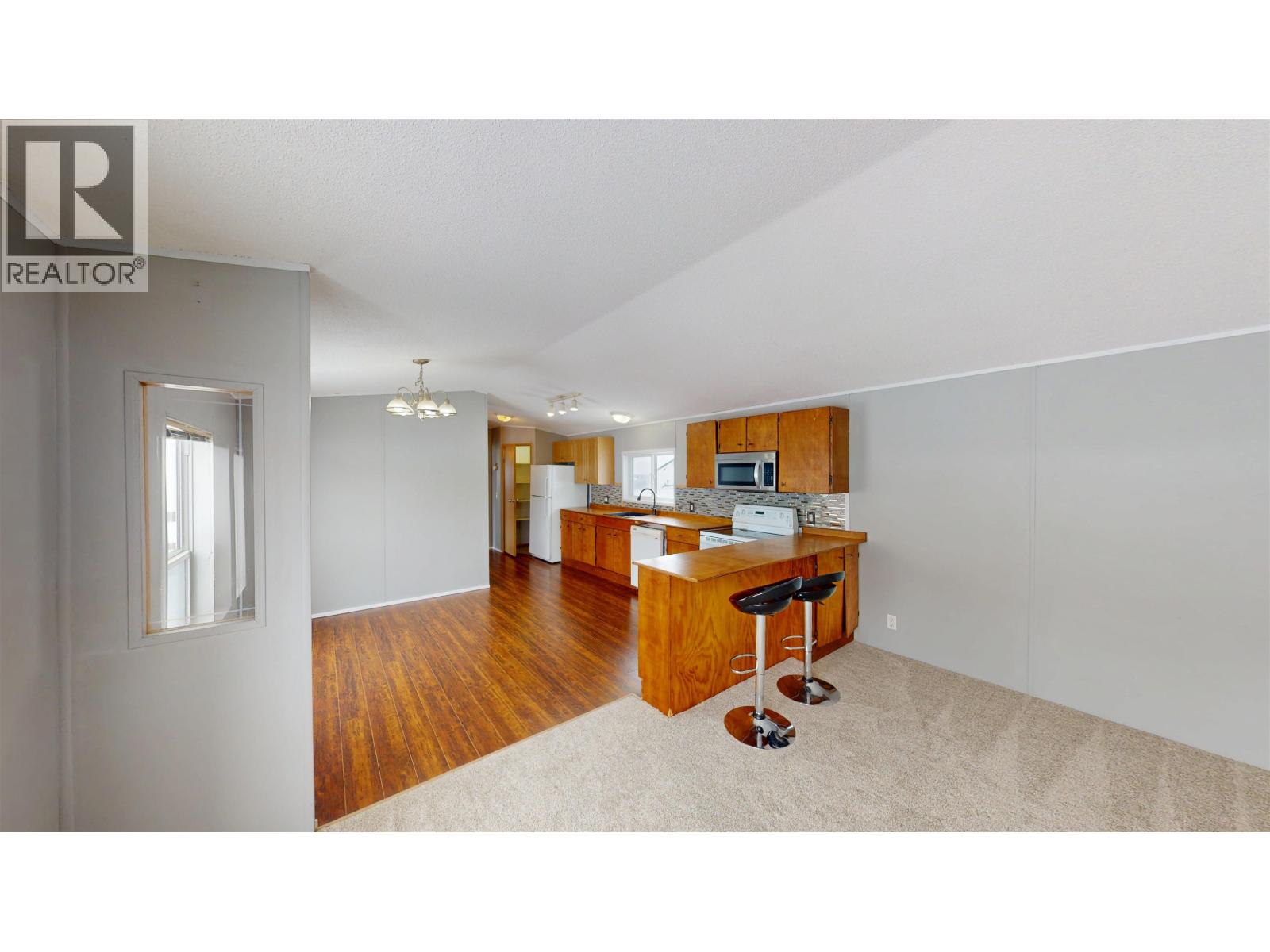 57 7414 FOREST LAWN STREET, Fort St. John