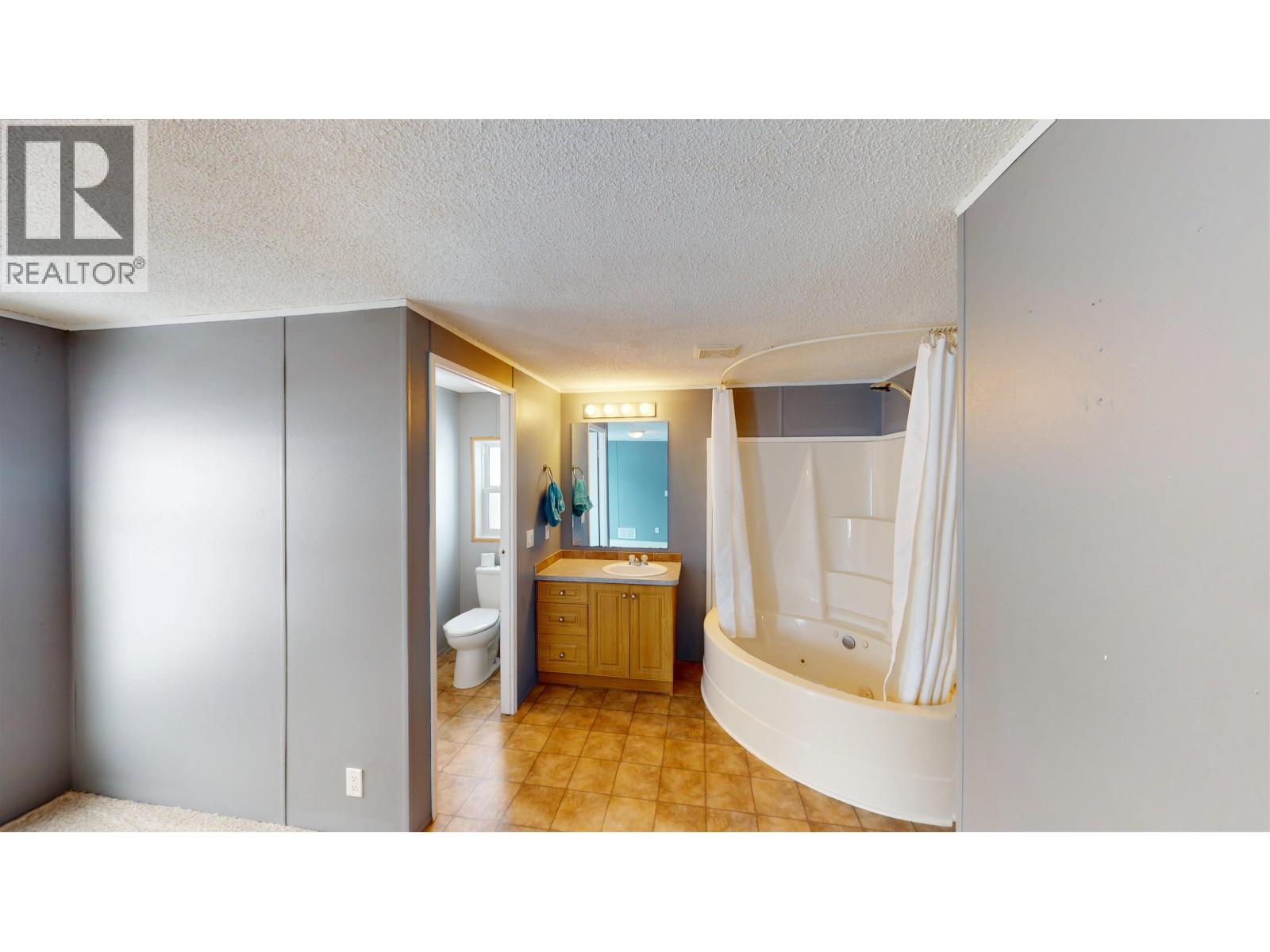 57 7414 FOREST LAWN STREET, Fort St. John