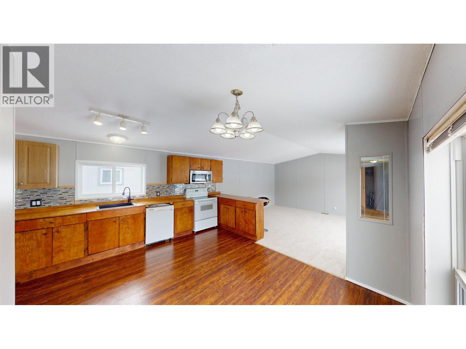 57 7414 FOREST LAWN STREET, Fort St. John