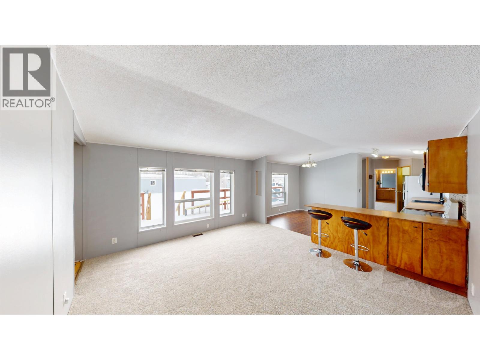 57 7414 FOREST LAWN STREET, Fort St. John