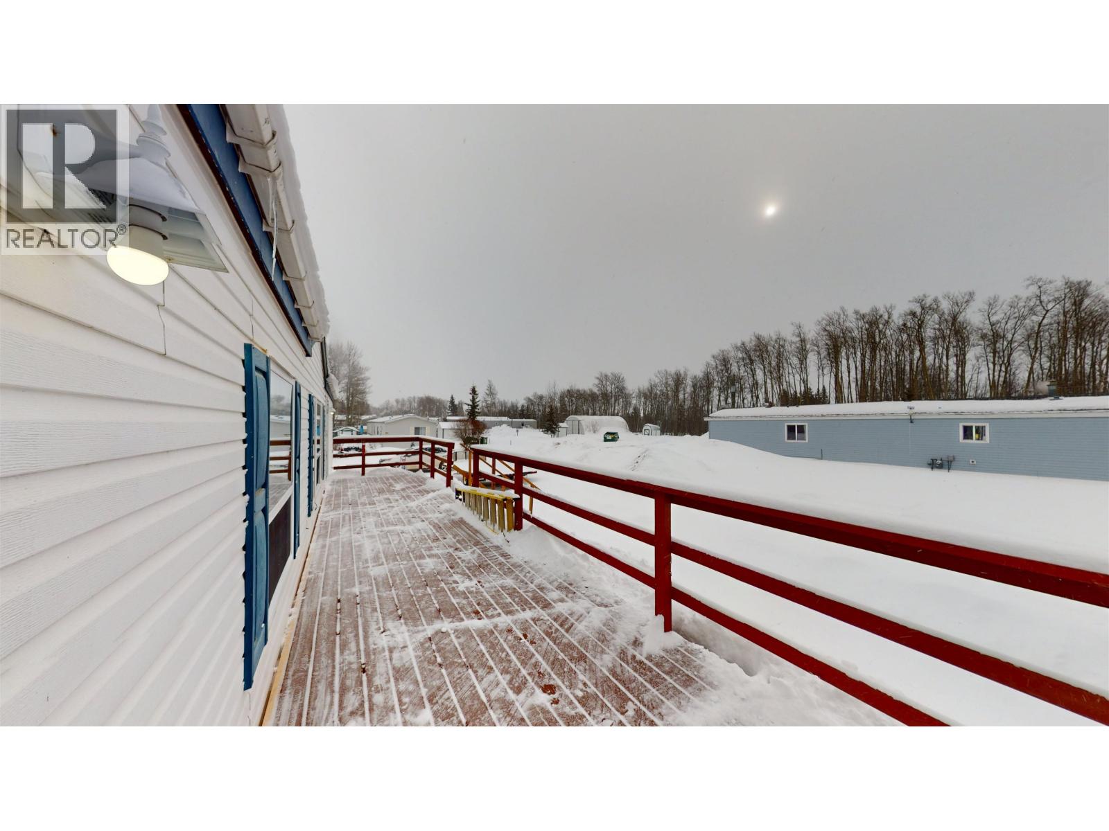 57 7414 FOREST LAWN STREET, Fort St. John