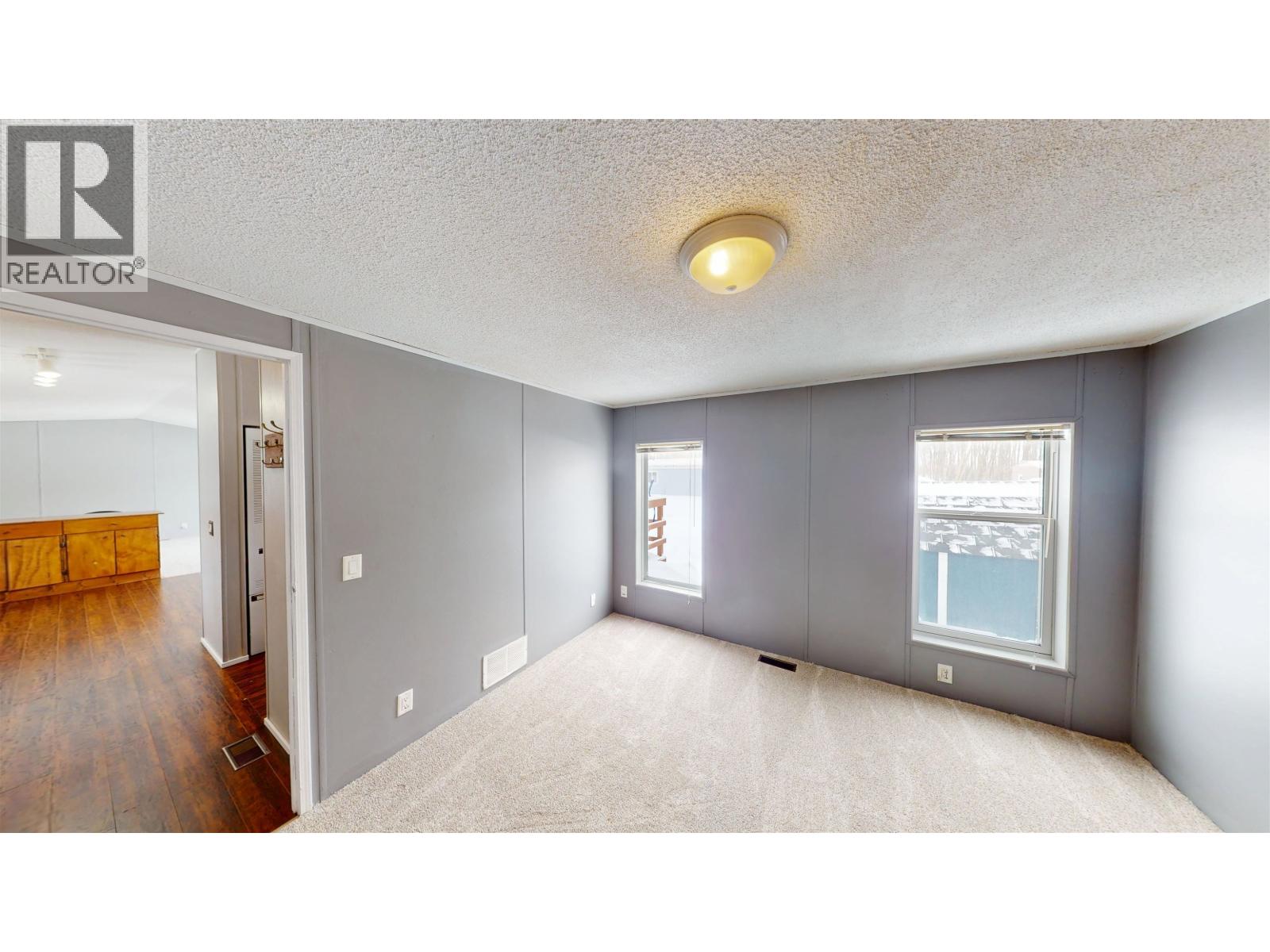 57 7414 FOREST LAWN STREET, Fort St. John