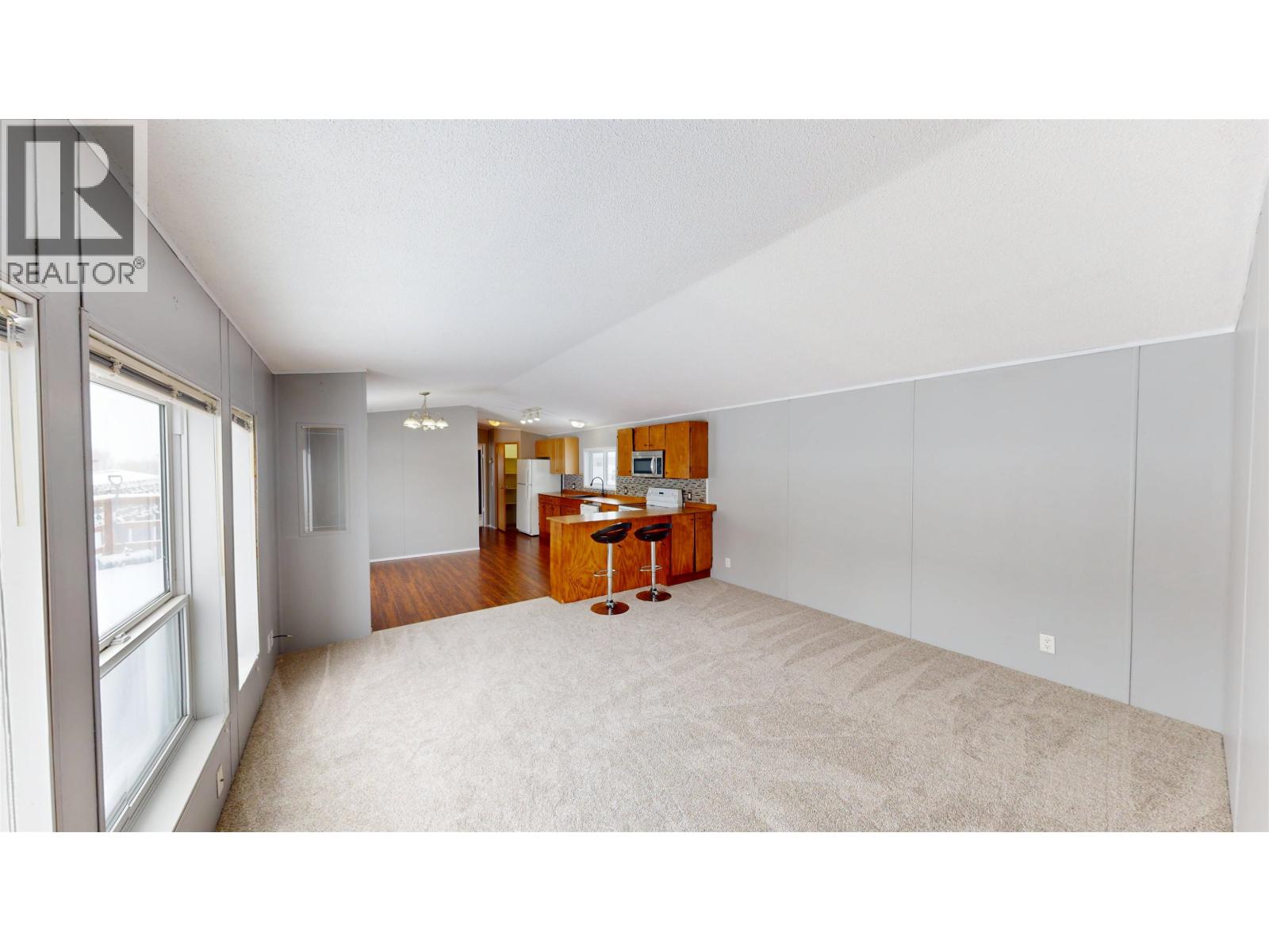 57 7414 FOREST LAWN STREET, Fort St. John