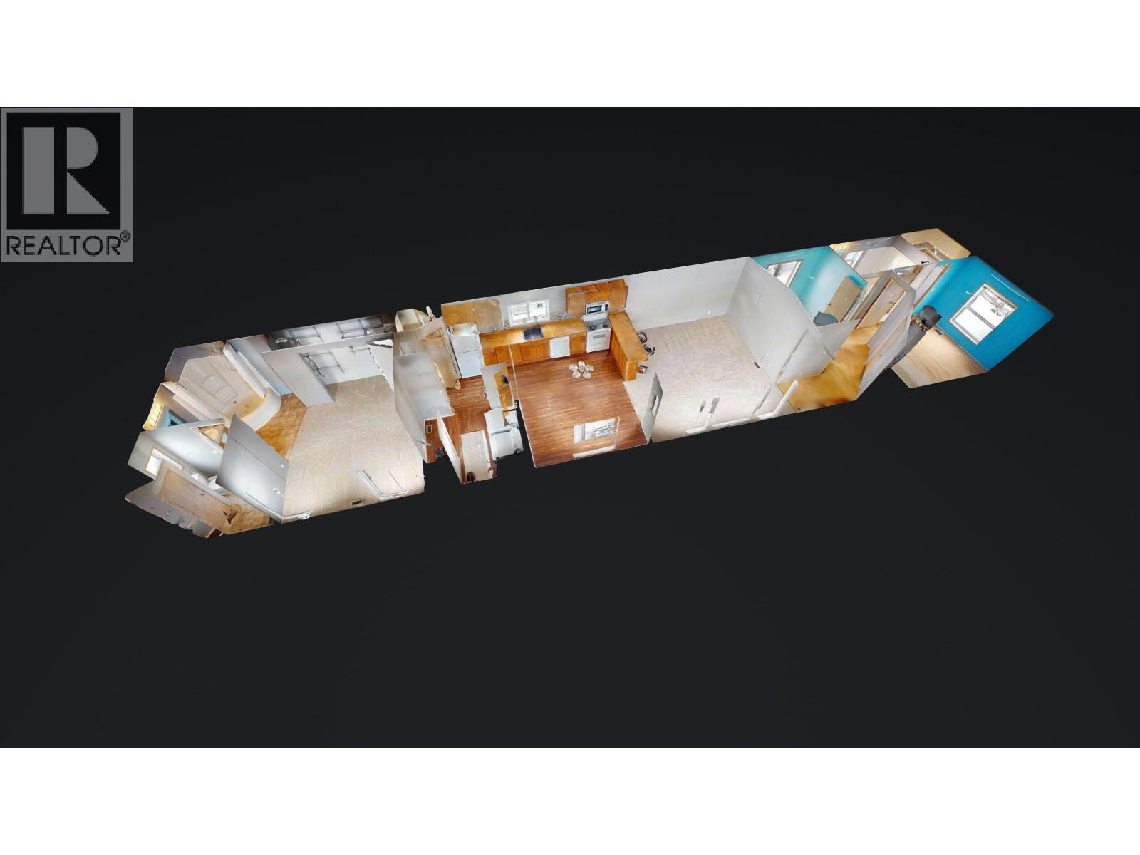 57 7414 FOREST LAWN STREET, Fort St. John