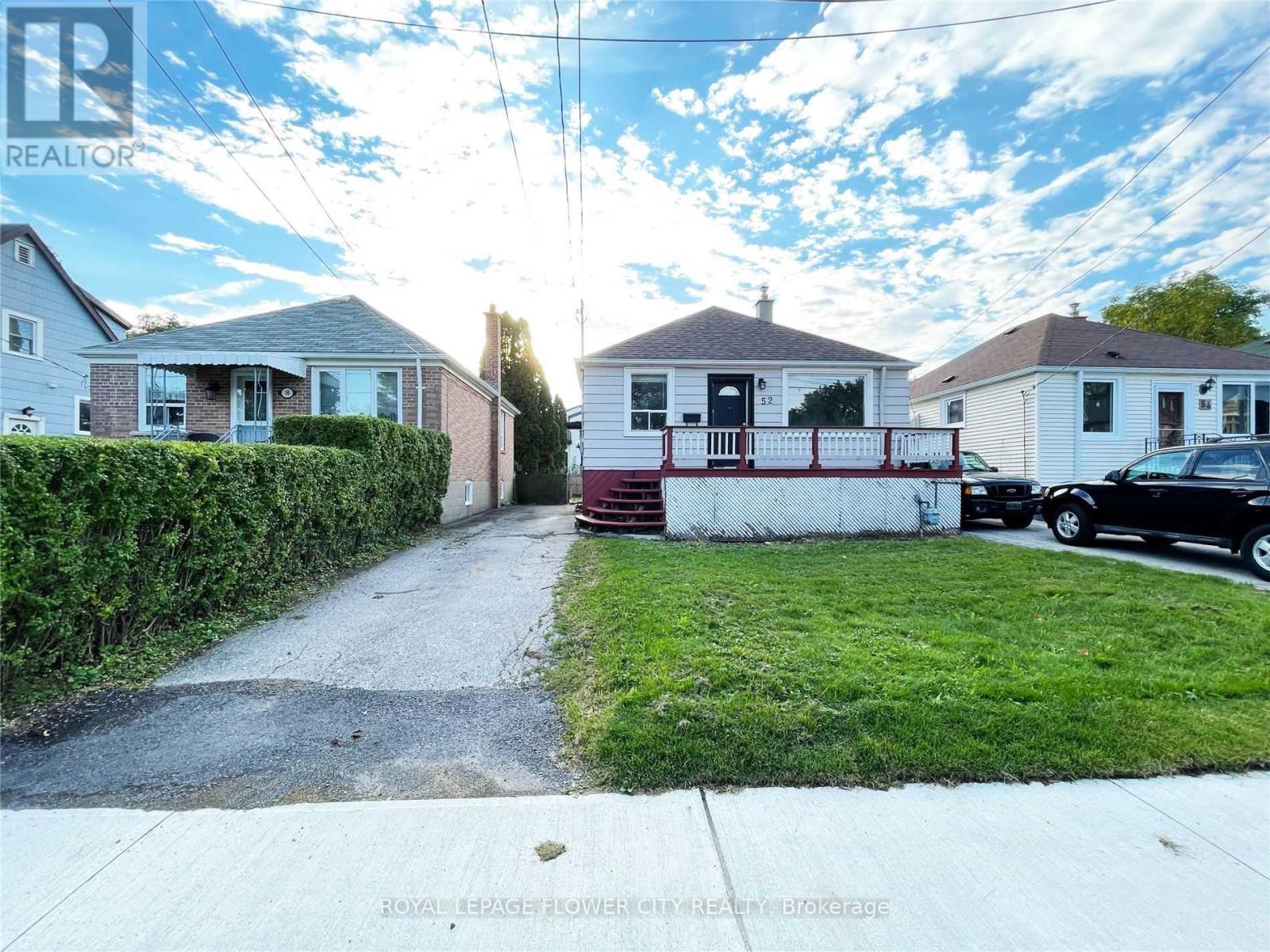 Listing photo of 52 CLAREMORE AVENUE