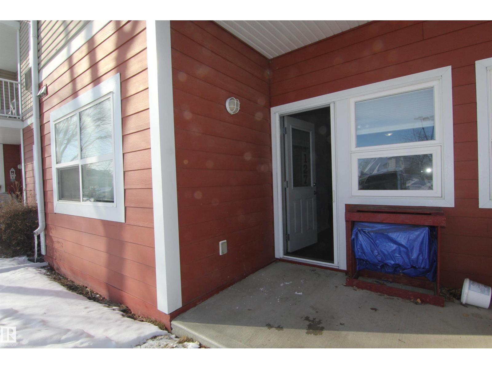 #127 8802 SOUTHFORT, Fort Saskatchewan