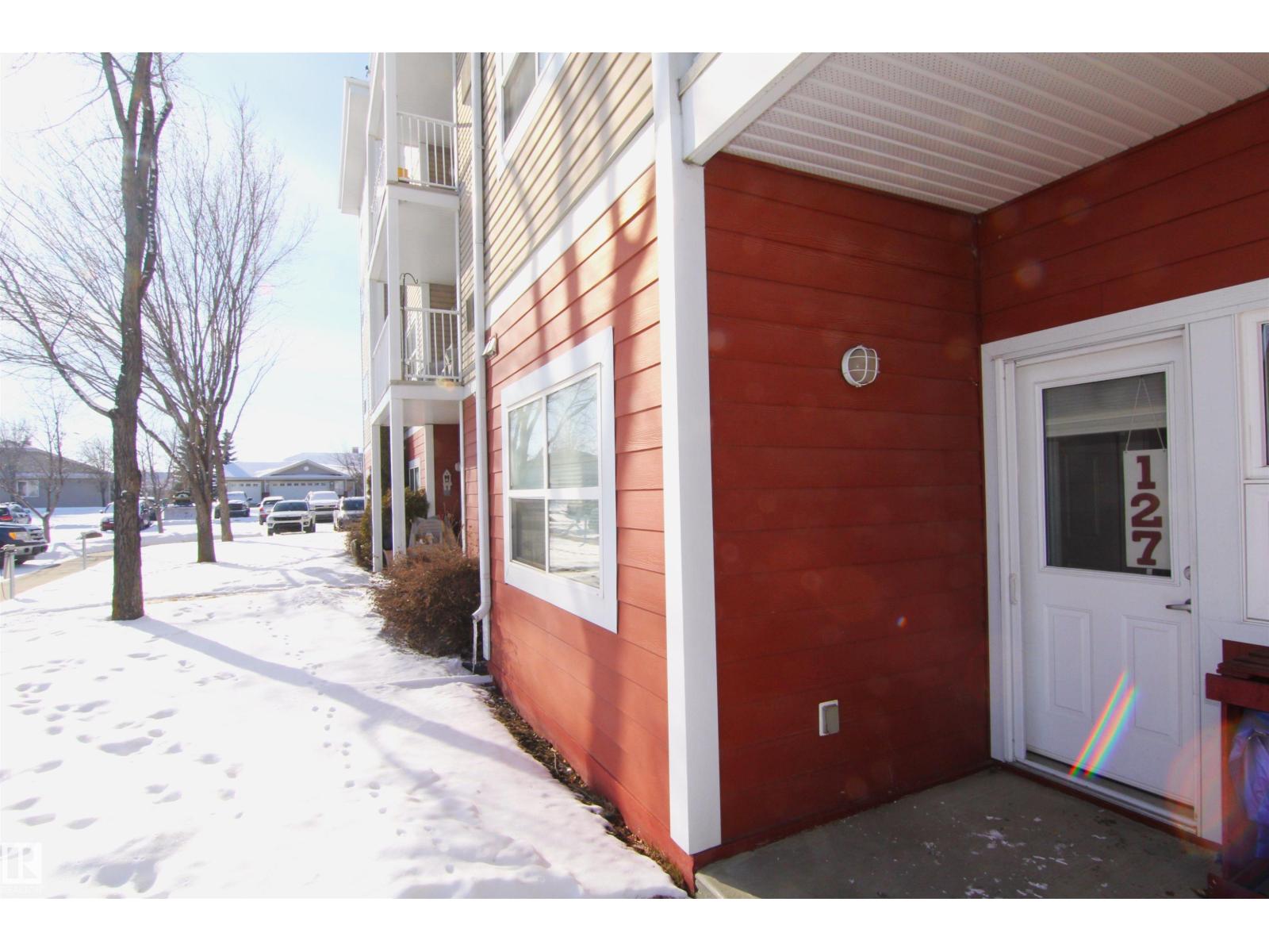 #127 8802 SOUTHFORT, Fort Saskatchewan