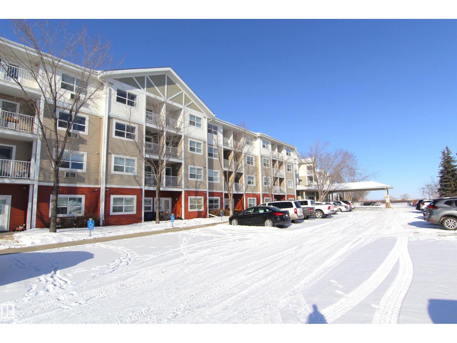 #127 8802 SOUTHFORT, Fort Saskatchewan