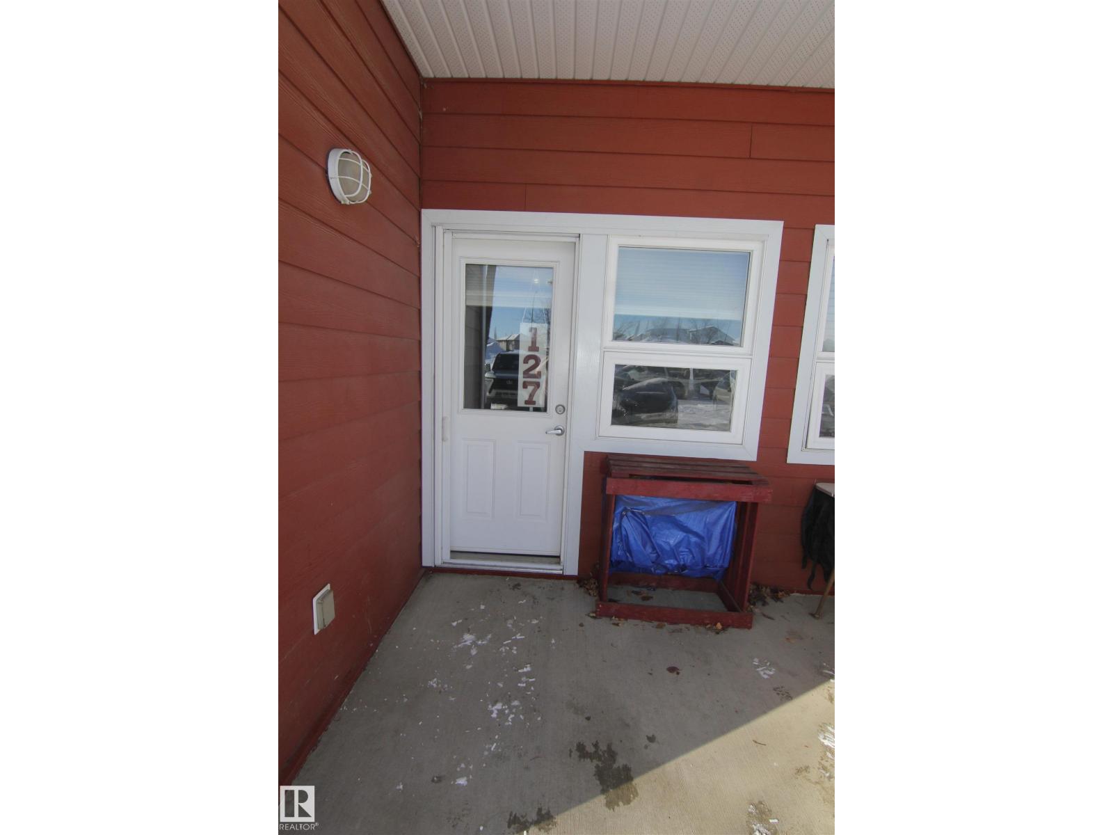 #127 8802 SOUTHFORT, Fort Saskatchewan