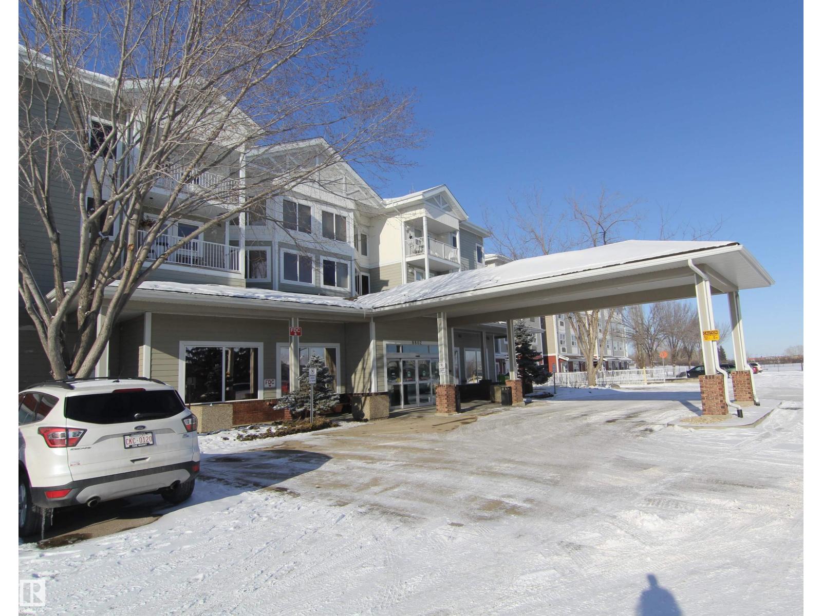 #127 8802 SOUTHFORT, Fort Saskatchewan