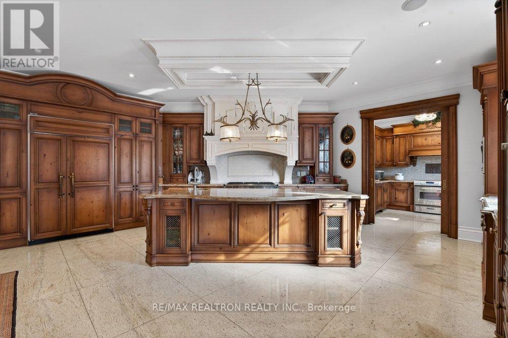 30 NIGHTFALL COURT, Vaughan (Kleinburg), Ontario
