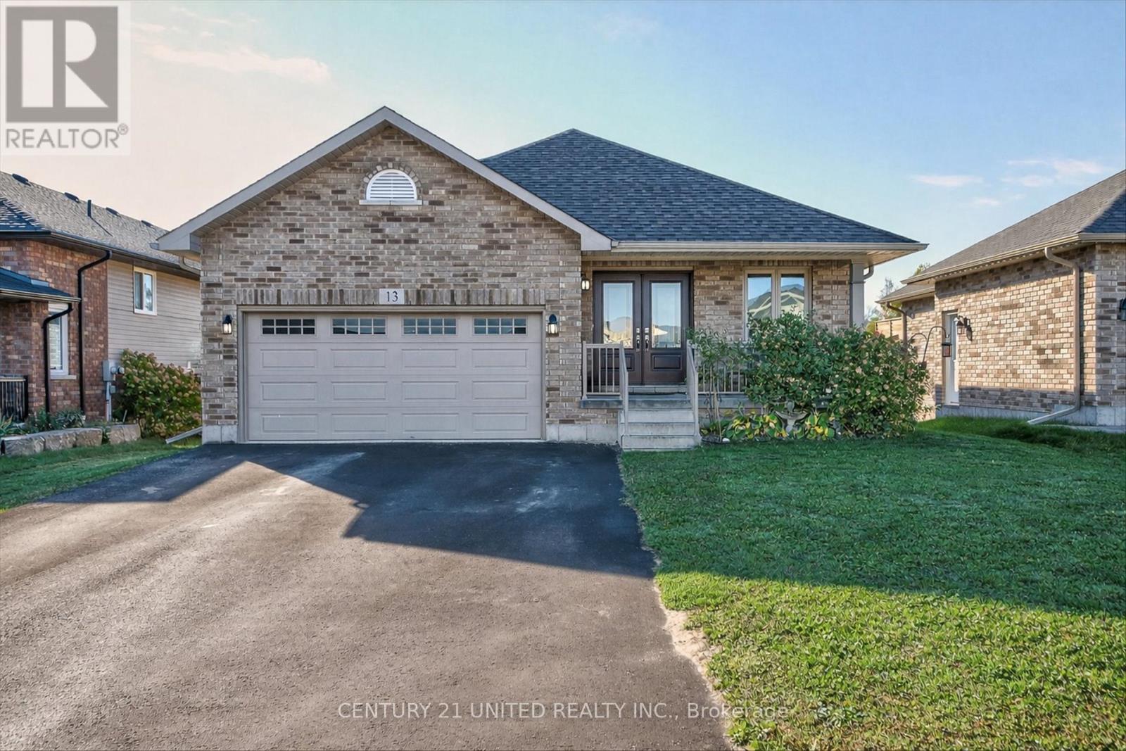 13 MILLPOND LANE - 1