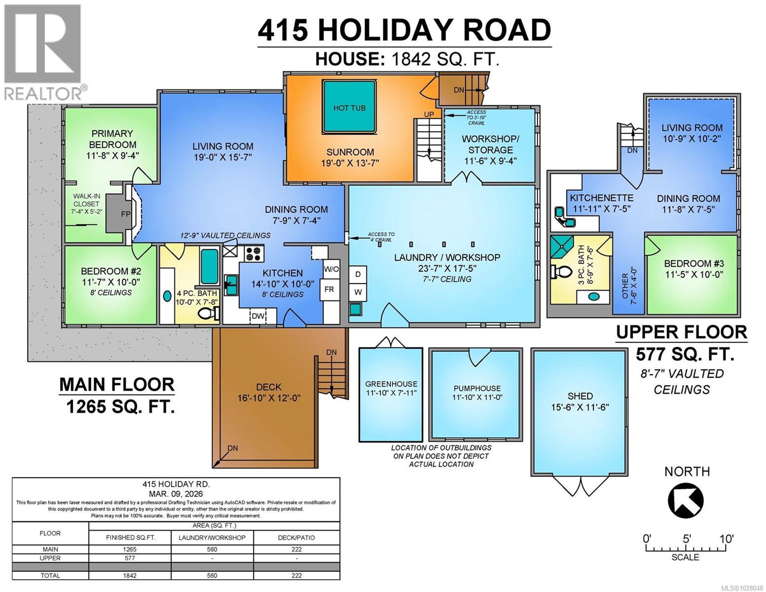 415 HOLIDAY RD - 48
