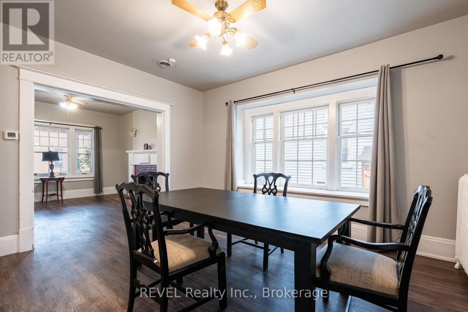 17 BEECHER STREET - 14