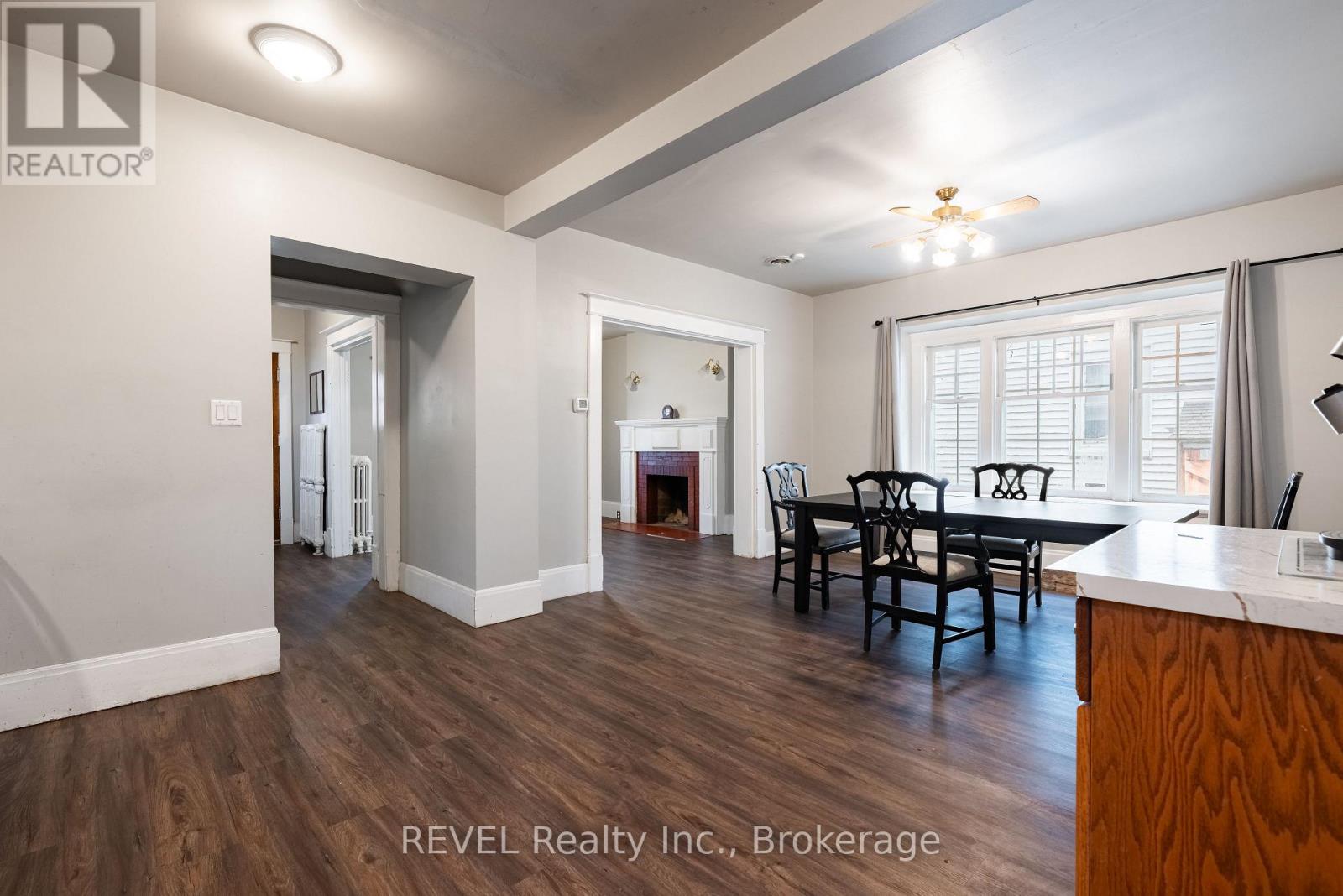 17 BEECHER STREET - 18