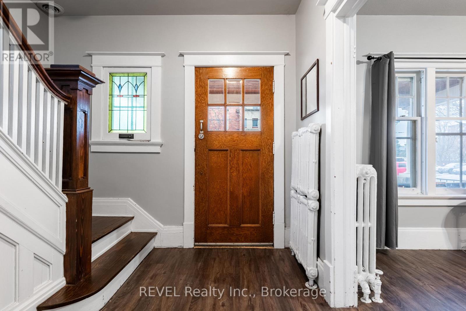 17 BEECHER STREET - 3