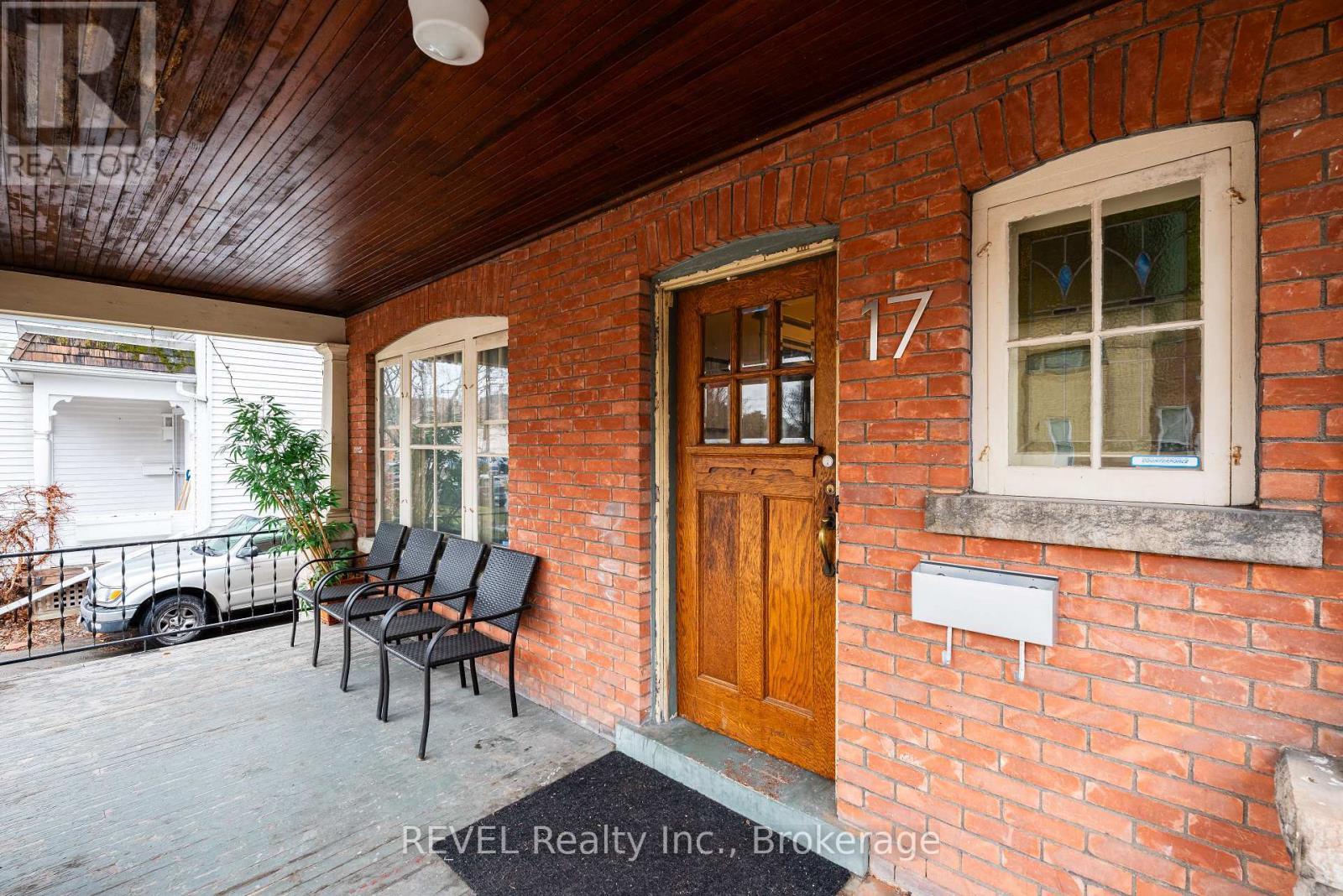 17 BEECHER STREET - 7