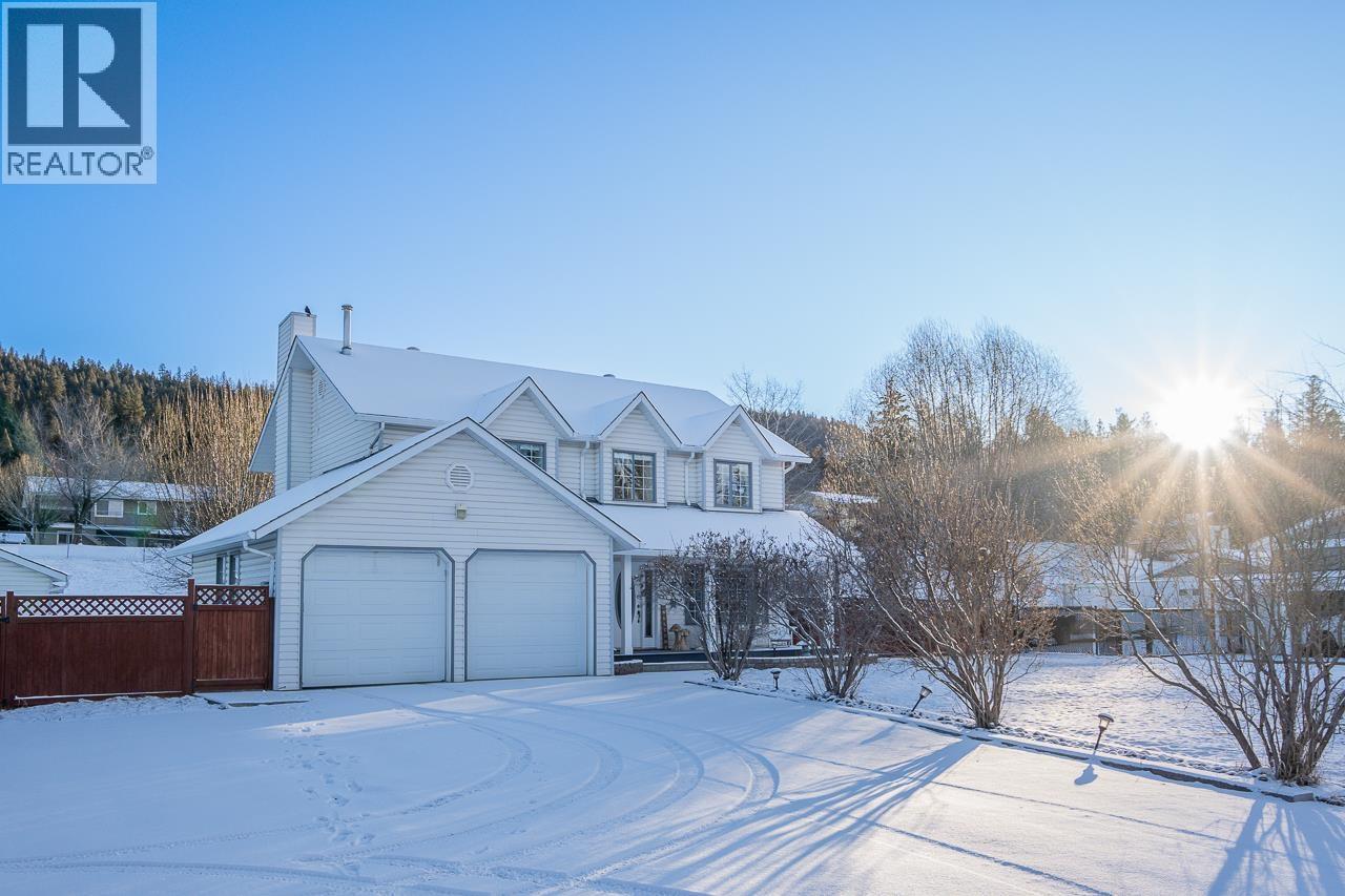 5663 HORSE LAKE ROAD - 35