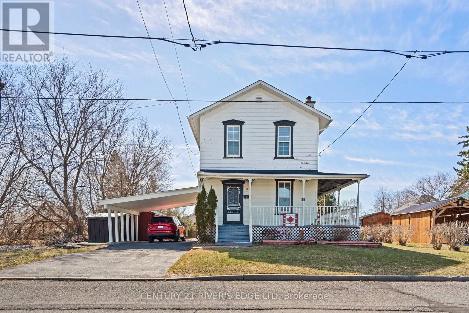 453 MAY STREET - 1