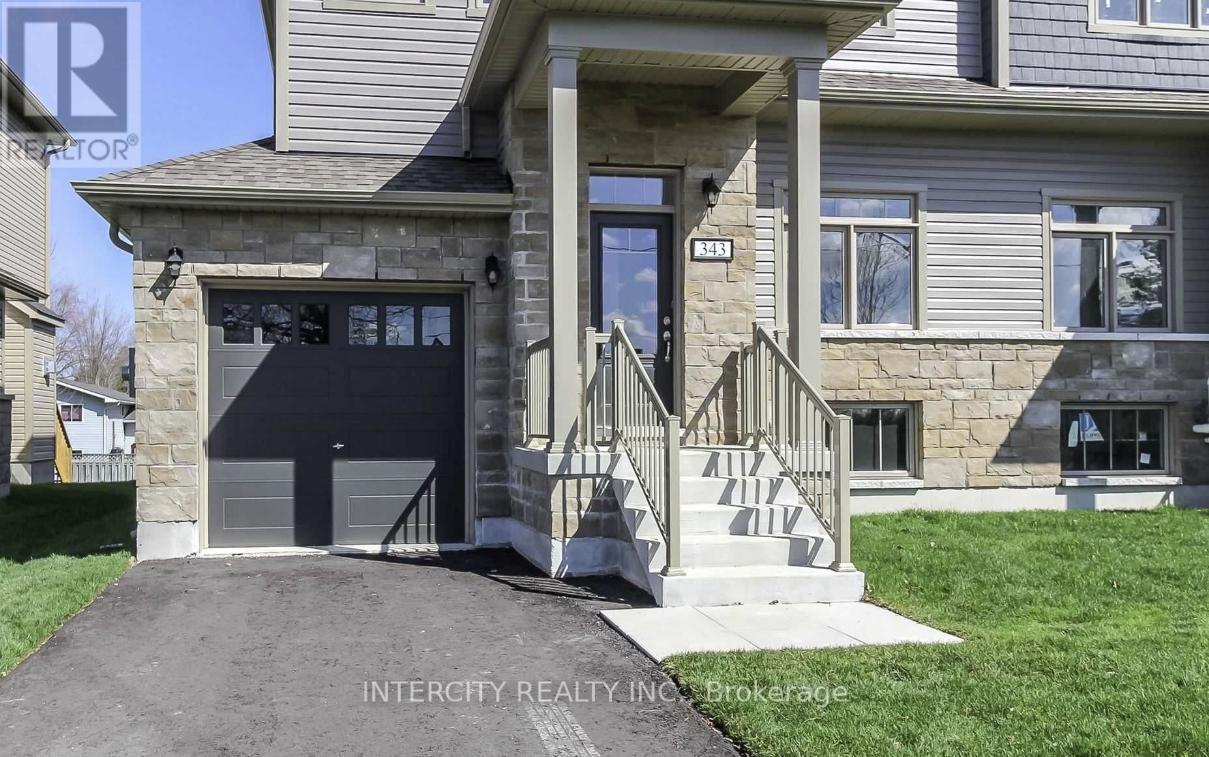 343 QUEBEC STREET - 1