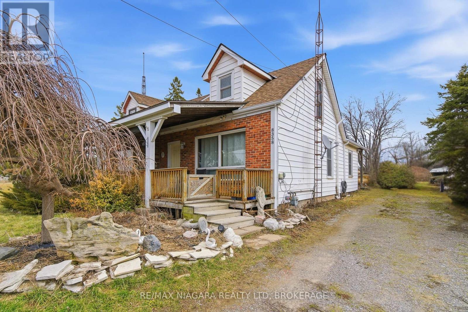 8356 OAKWOOD DRIVE - 2