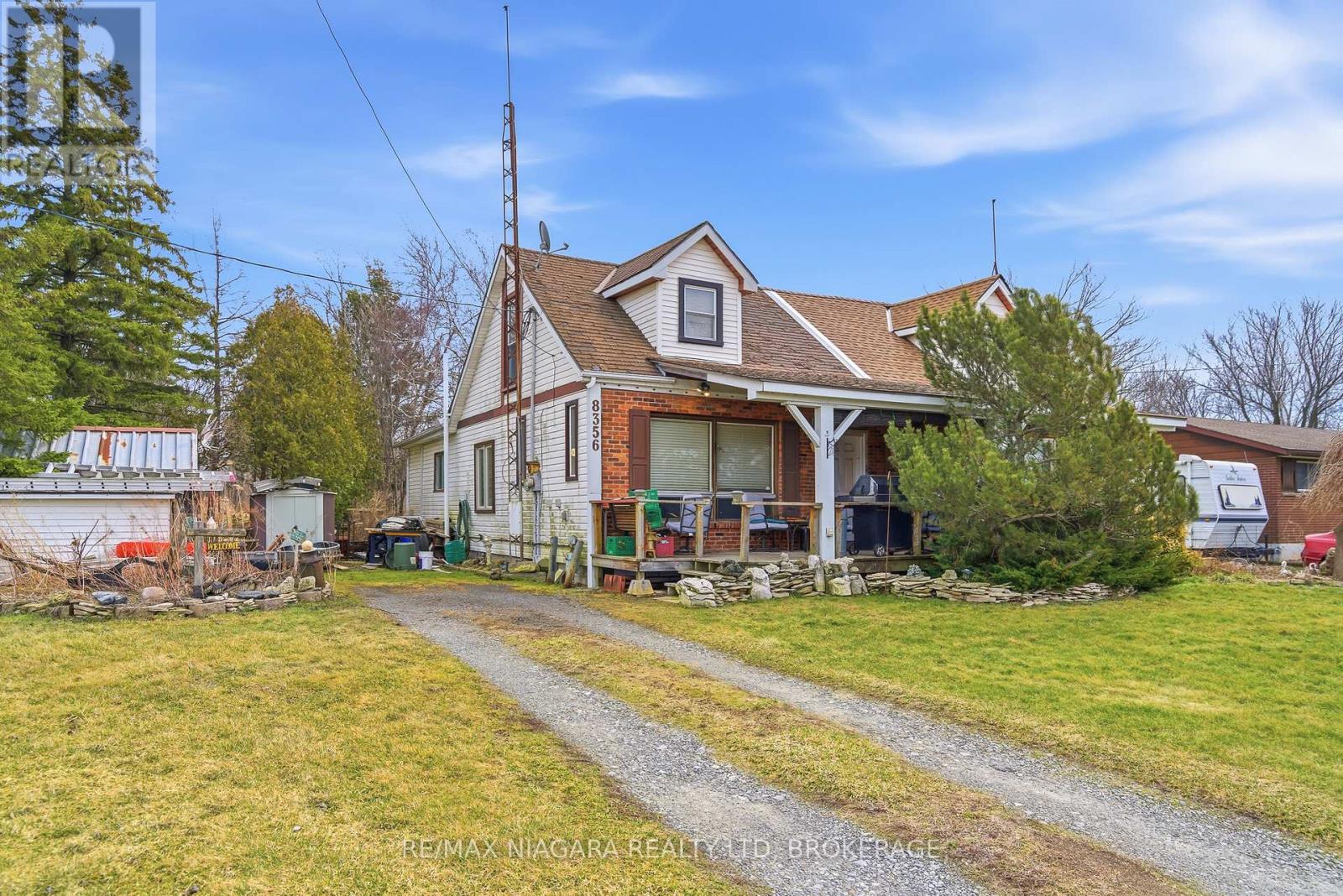 8356 OAKWOOD DRIVE - 4