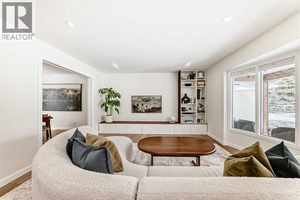 Single Family House for Sale in  Palisan Place SW Palliser Calgary 