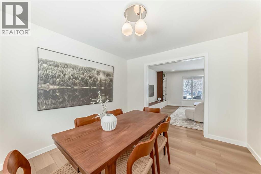 Single Family House for Sale in  Palisan Place SW Palliser Calgary 