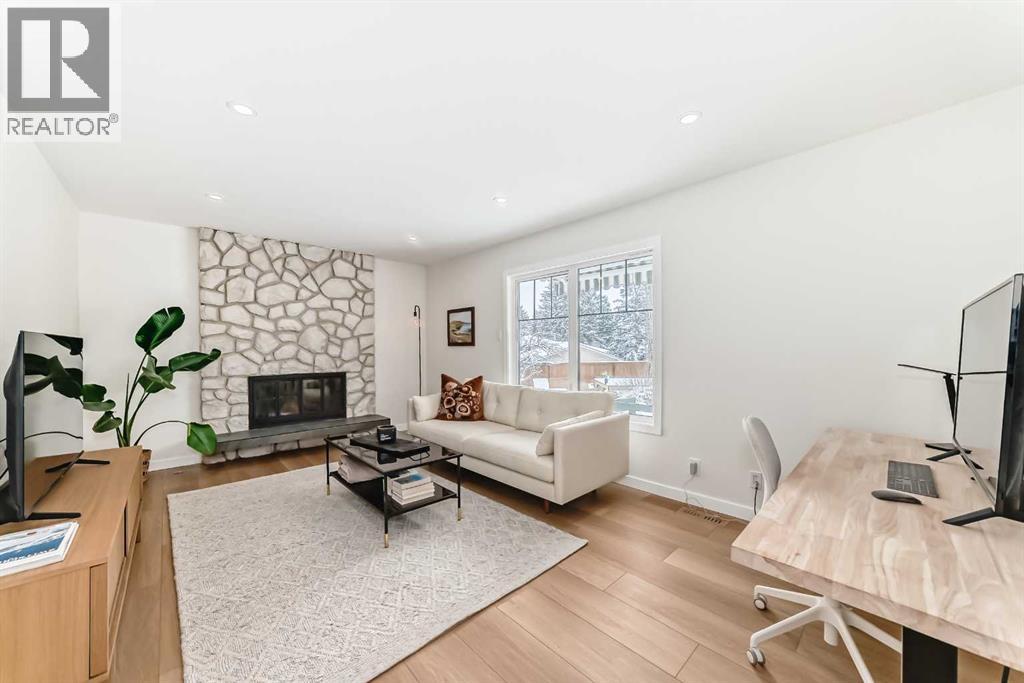 Single Family House for Sale in  Palisan Place SW Palliser Calgary 