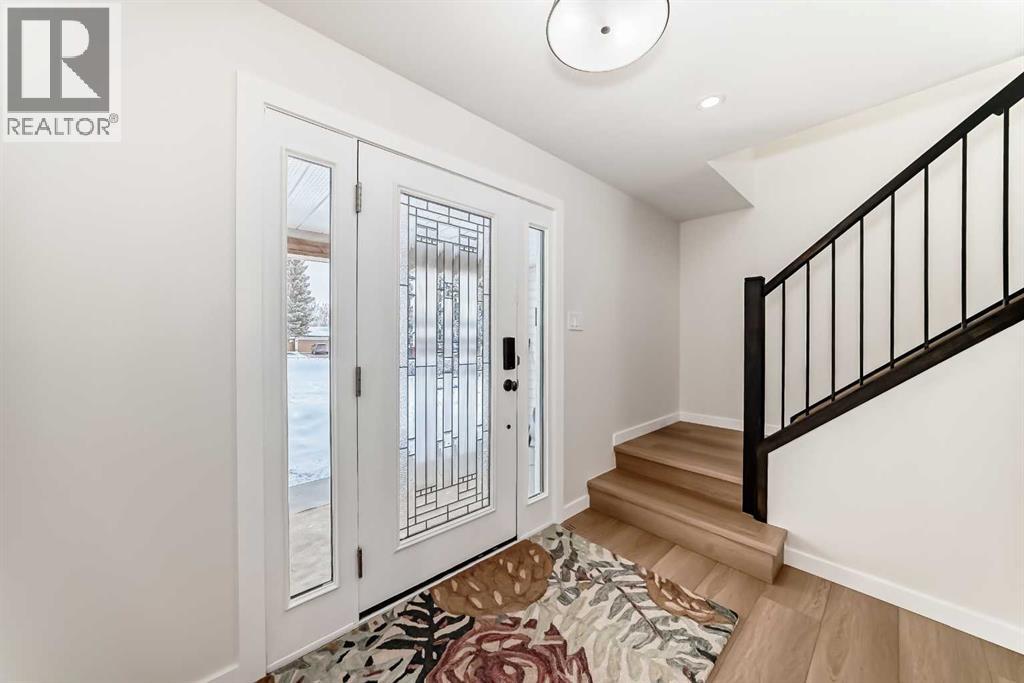 Single Family House for Sale in  Palisan Place SW Palliser Calgary 