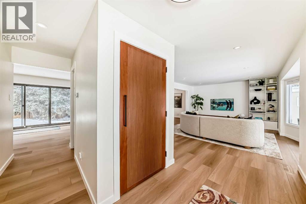 Single Family House for Sale in  Palisan Place SW Palliser Calgary 