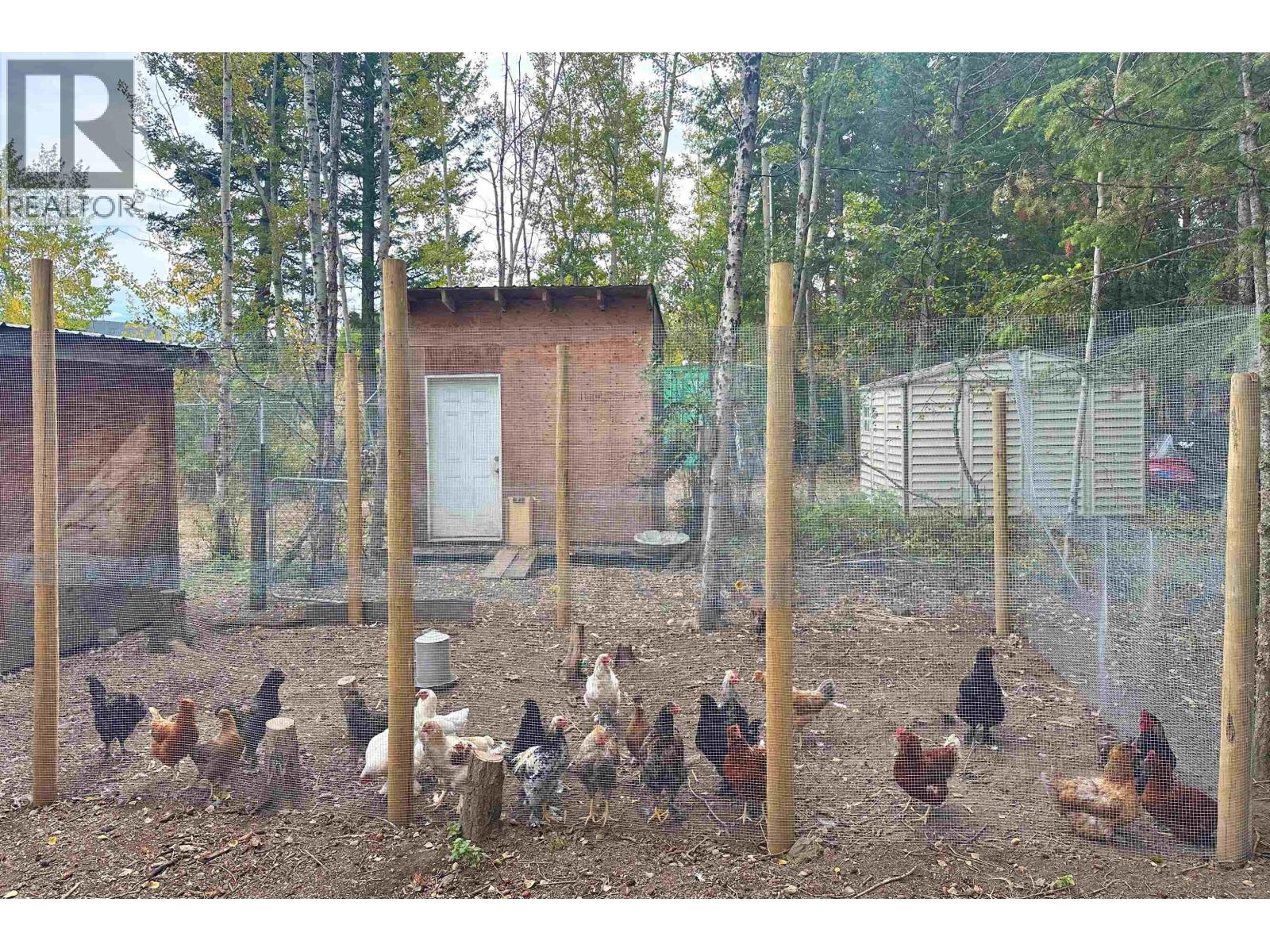 266 WOODLAND DRIVE, Williams Lake