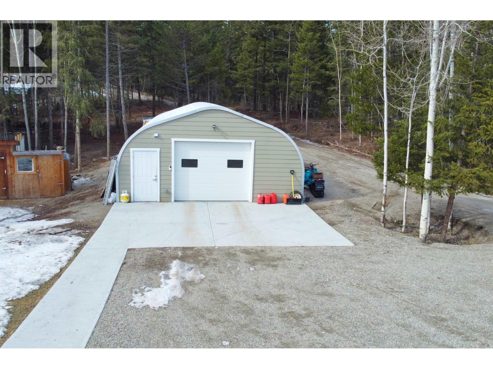 266 WOODLAND DRIVE, Williams Lake