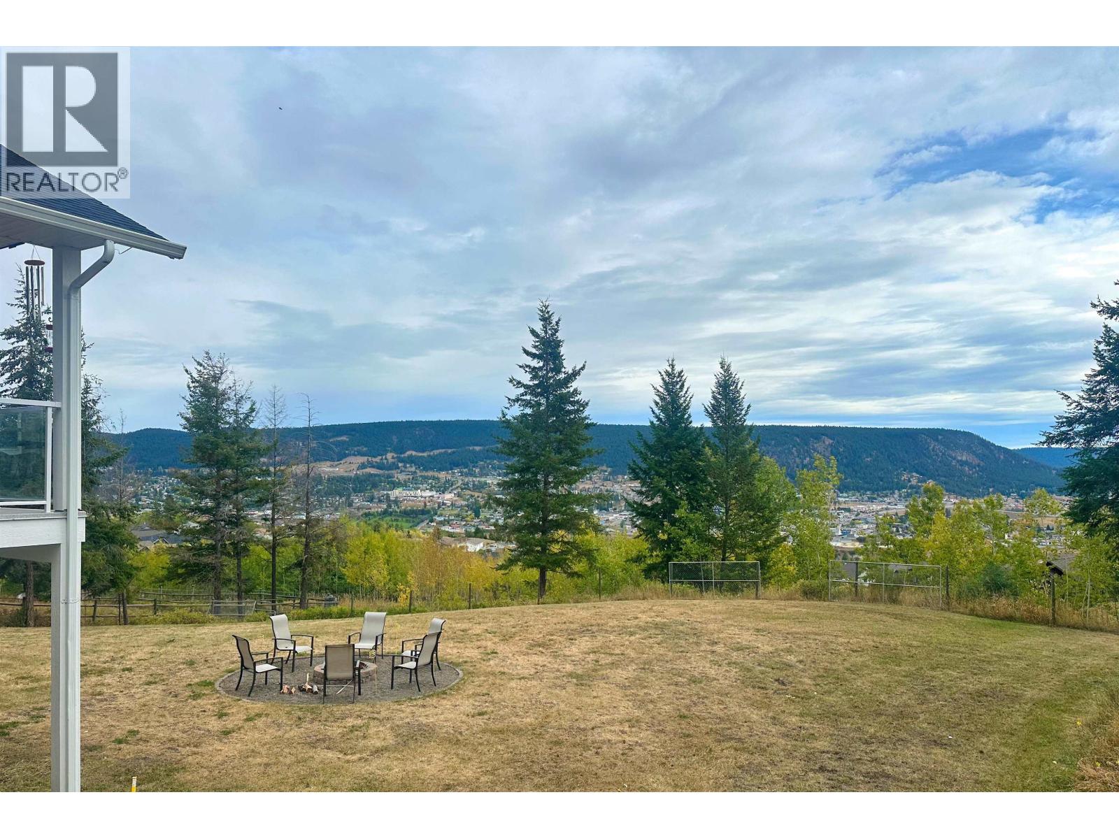266 WOODLAND DRIVE, Williams Lake