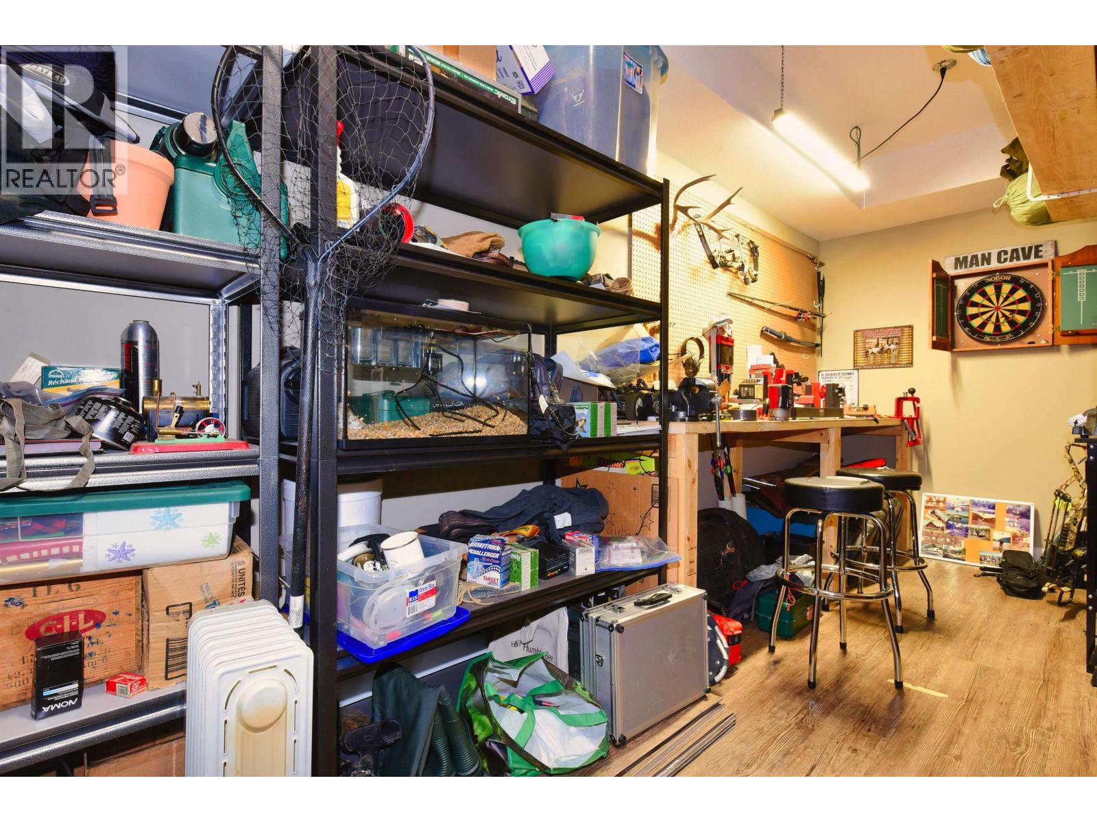 266 WOODLAND DRIVE, Williams Lake