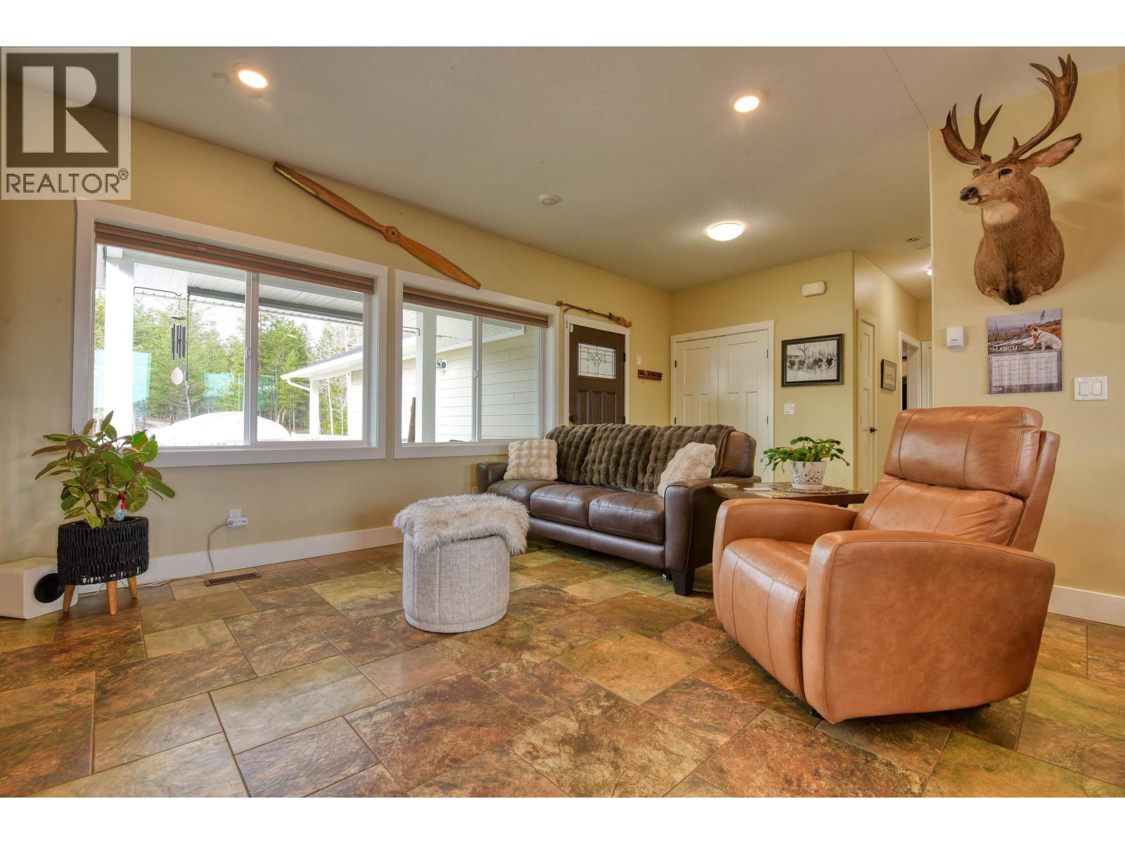 266 WOODLAND DRIVE, Williams Lake