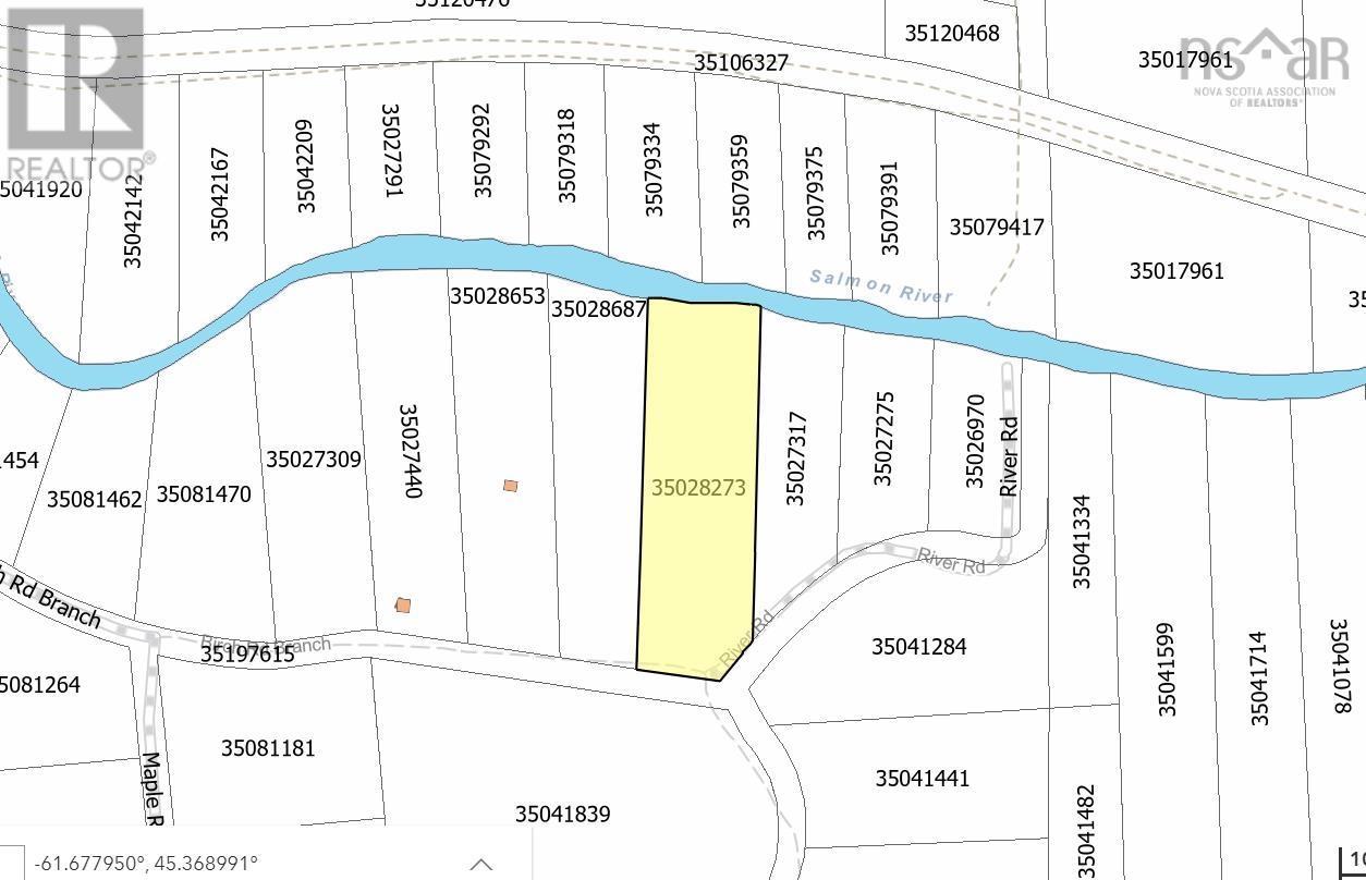 Property 3 of 6 of Lot 45 Private Road