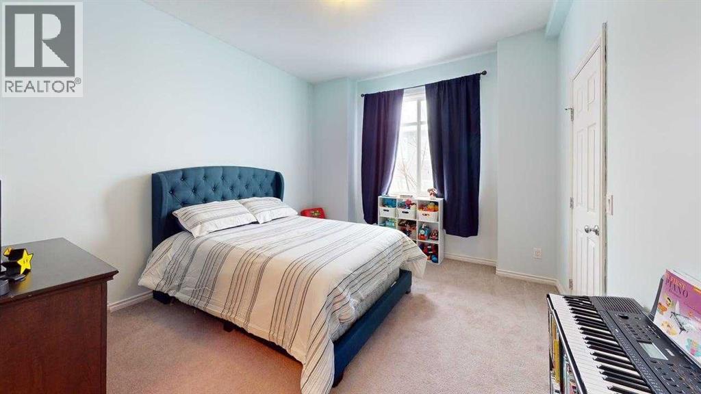 137 Fontaine Crescent, Fort McMurray