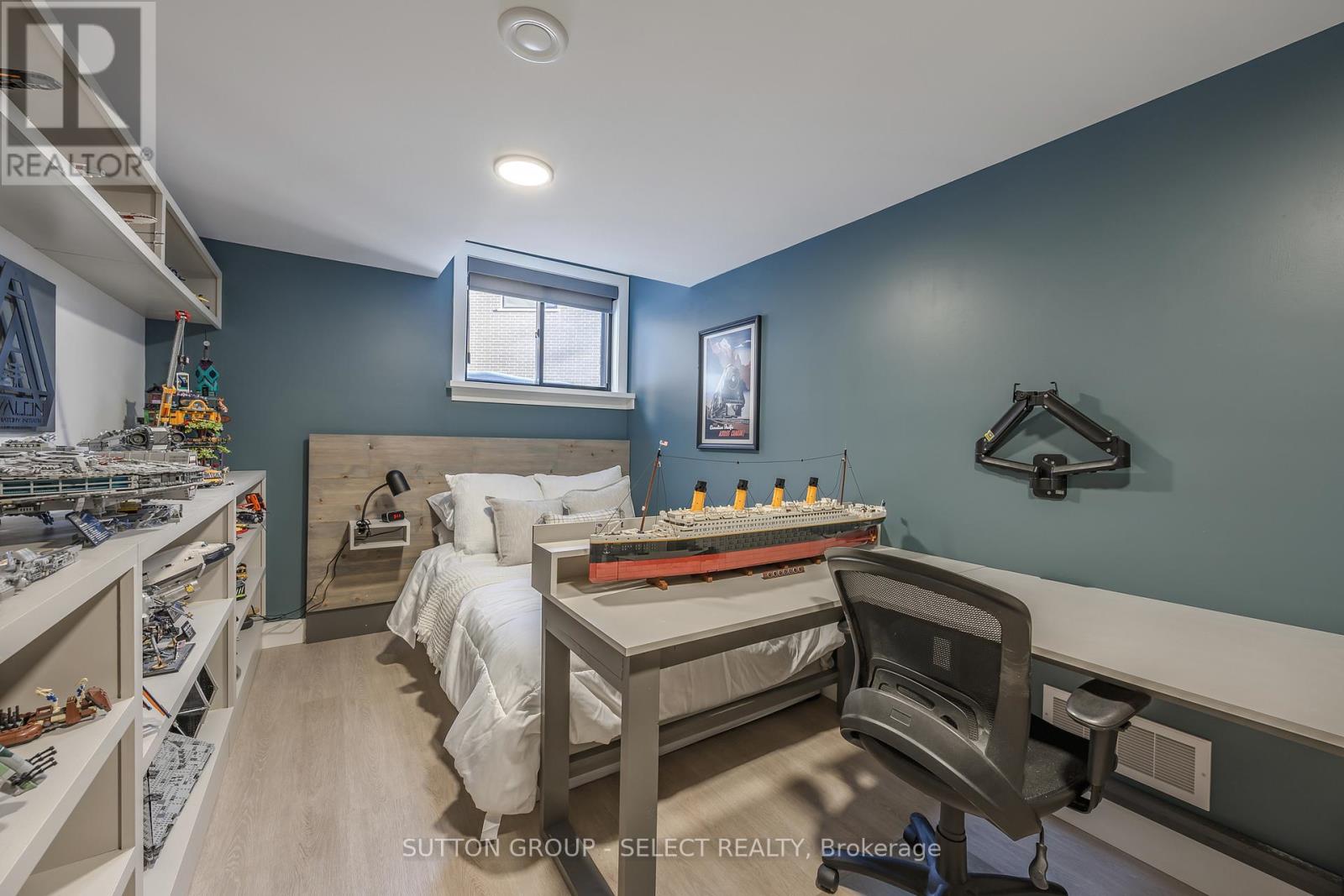 34 PRINCETON TERRACE, London South (South K), Ontario, N6K0L5 — Photo 24