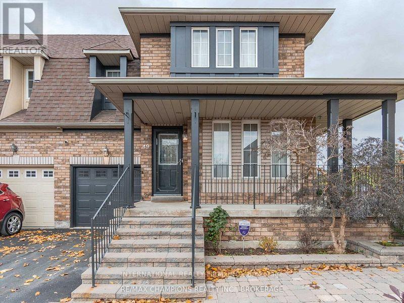 Photo of 49 CONVOY CRESCENT