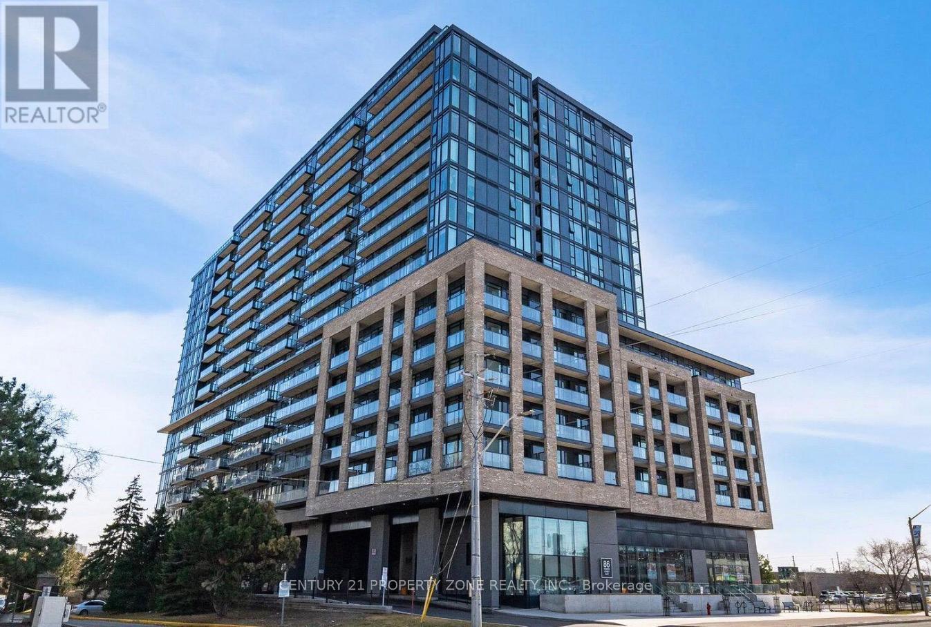 #1015 86 DUNDAS STREET E - 1