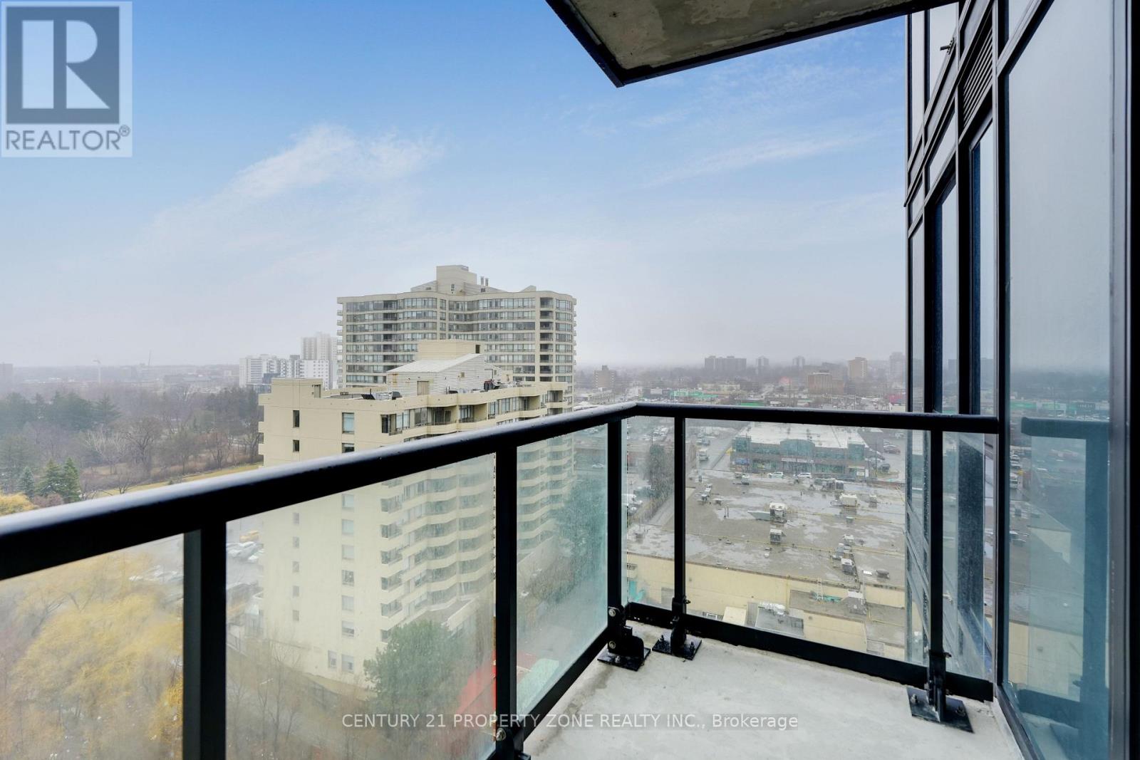 #1015 86 DUNDAS STREET E - 12