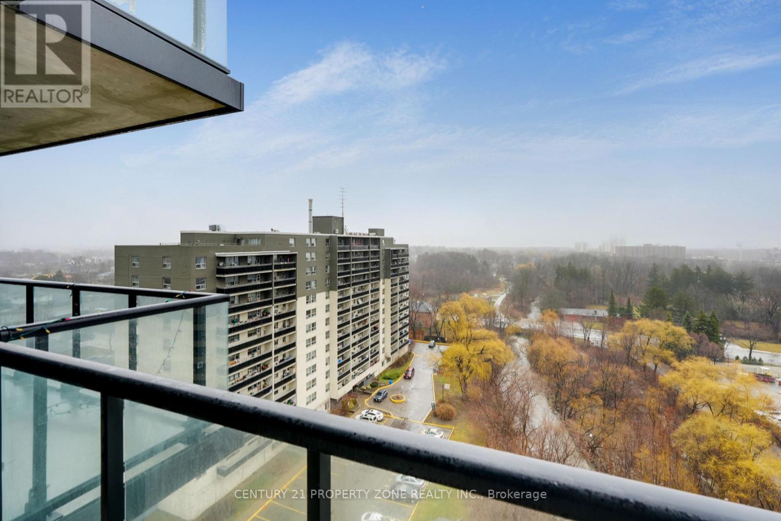 #1015 86 DUNDAS STREET E - 13