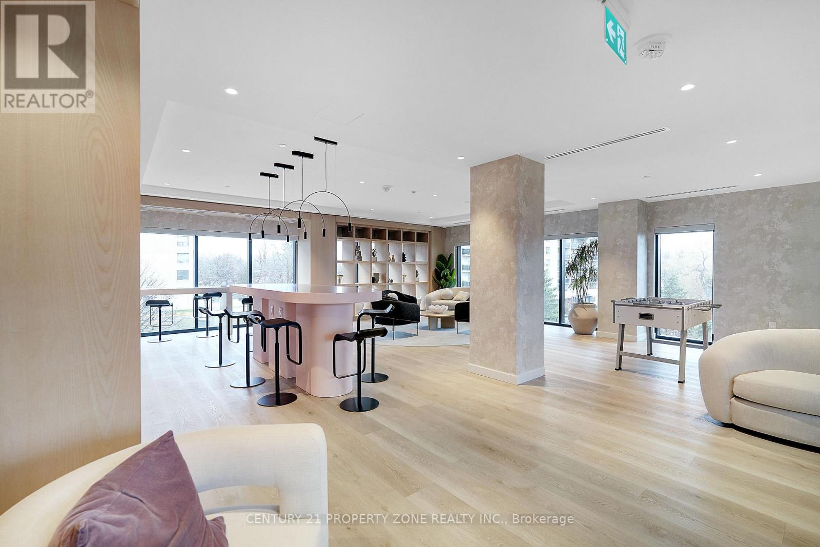 #1015 86 DUNDAS STREET E - 19