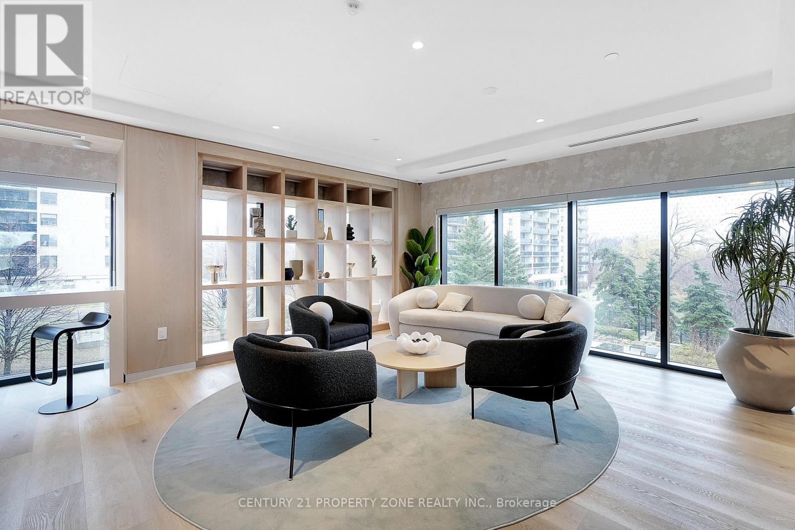 #1015 86 DUNDAS STREET E - 23