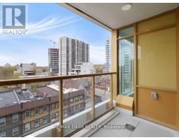 602 - 151 Avenue Road, Toronto, ON M5R2H7 Photo 11
