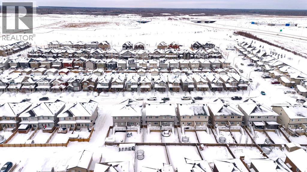 165 Collicott Drive, Fort McMurray