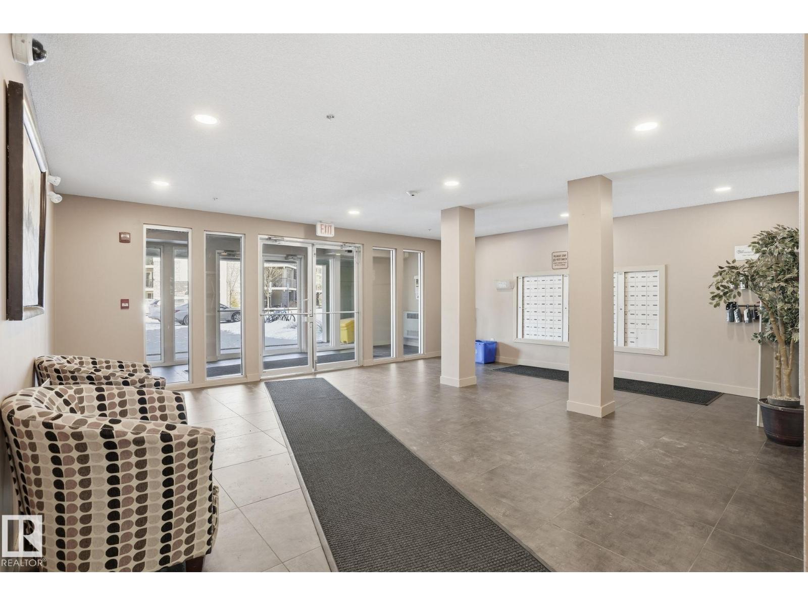 
          213 270 MCCONACHIE Drive NW
            <br/>
            <span>Edmonton</span>
            , 
            <span>AB</span>
             <span>T5Y3N4</span>
        