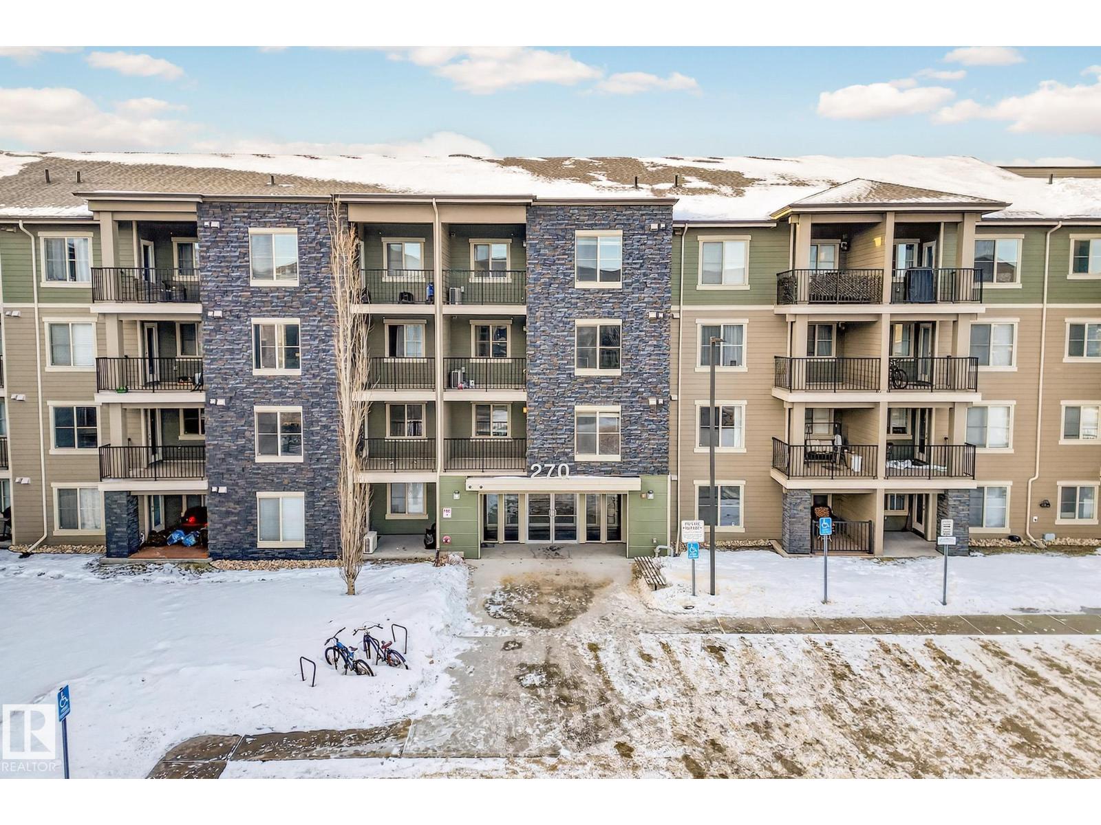 
          213 270 MCCONACHIE Drive NW
            <br/>
            <span>Edmonton</span>
            , 
            <span>AB</span>
             <span>T5Y3N4</span>
         - Photo 6