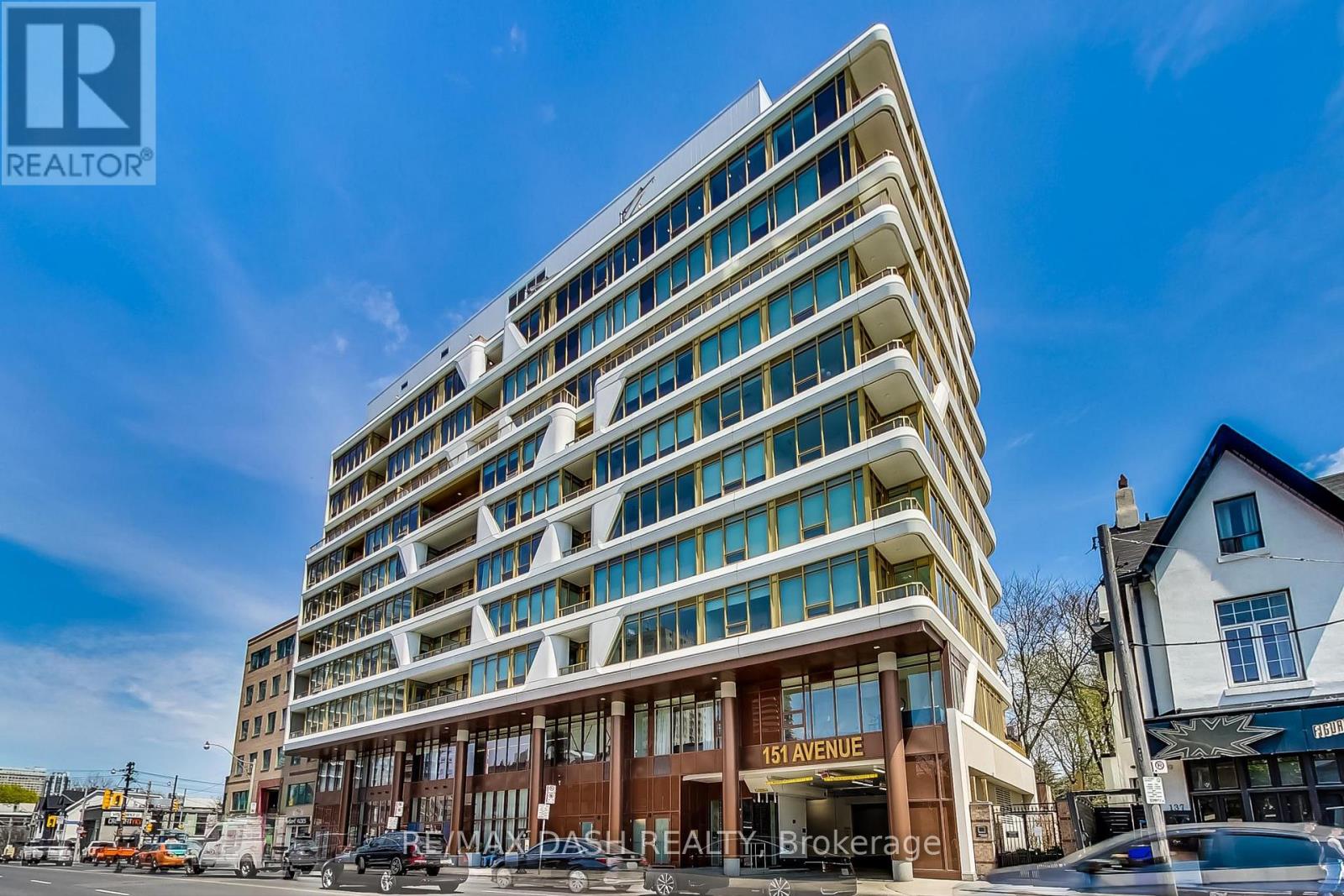 #602 151 AVENUE ROAD - 1
